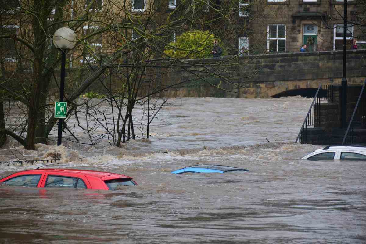 Insider's Guide to Flood Insurance