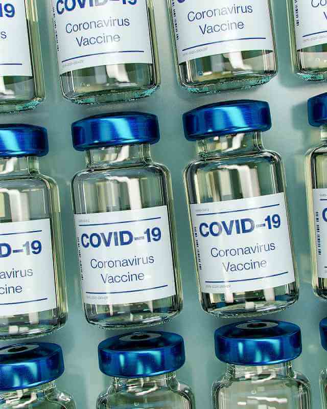 Should you get the COVID vaccine?
