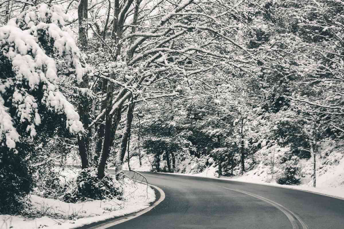 12 ways to get your vehicle ready for winter!