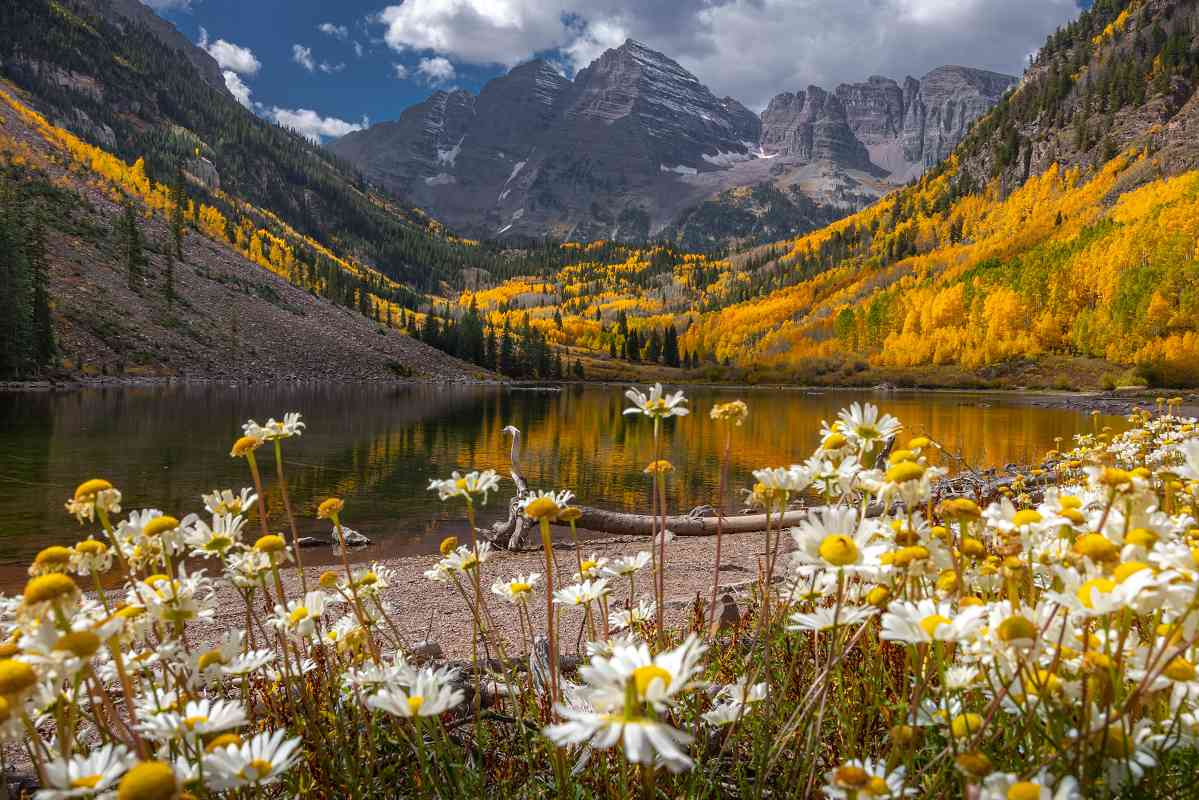Late Summer Weather in the Rockies: What Every Coloradan Needs to Prepare For