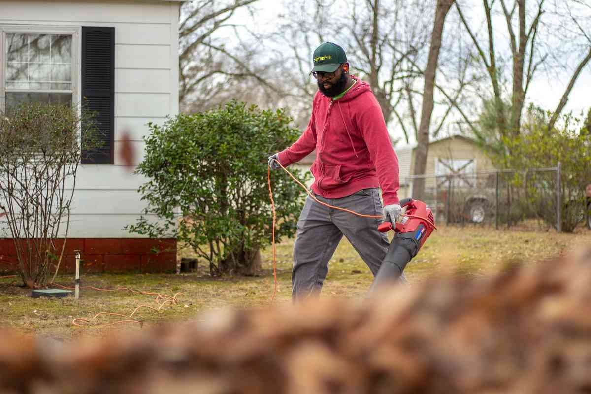 The Ultimate Colorado Autumn Home Maintenance Checklist